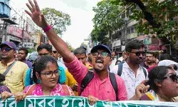 दागी लिस्ट, विरोध, SC का फैसला: कैसे बंगाल का SSC विवाद राजनीतिक मुद्दा बन गया