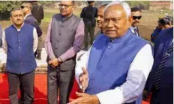 बिहार में स्पीकर चुनाव को लेकर NDA सहयोगियों JD(U) और BJP में सत्ता संघर्ष