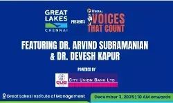 3 दिसंबर को लॉन्च होगा फेडरल की नई संवाद श्रृंखला ‘वॉइसेज़ दैट काउंट’ का पहला संस्करण