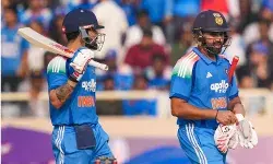 गंभीर के कोहली–रोहित से खराब रिश्ते से नाखुश है BCCI, रिपोर्ट में दावा