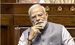 भारत का ‘सबसे बड़ा ड्रामेबाज़’: पीएम के आरोपों पर विपक्ष का पलटवार