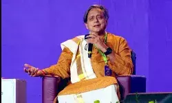 कांग्रेस की अहम बैठक से नदारद रहे सांसद शशि थरूर, यात्रा को बताया गैरमौजूदगी की वजह