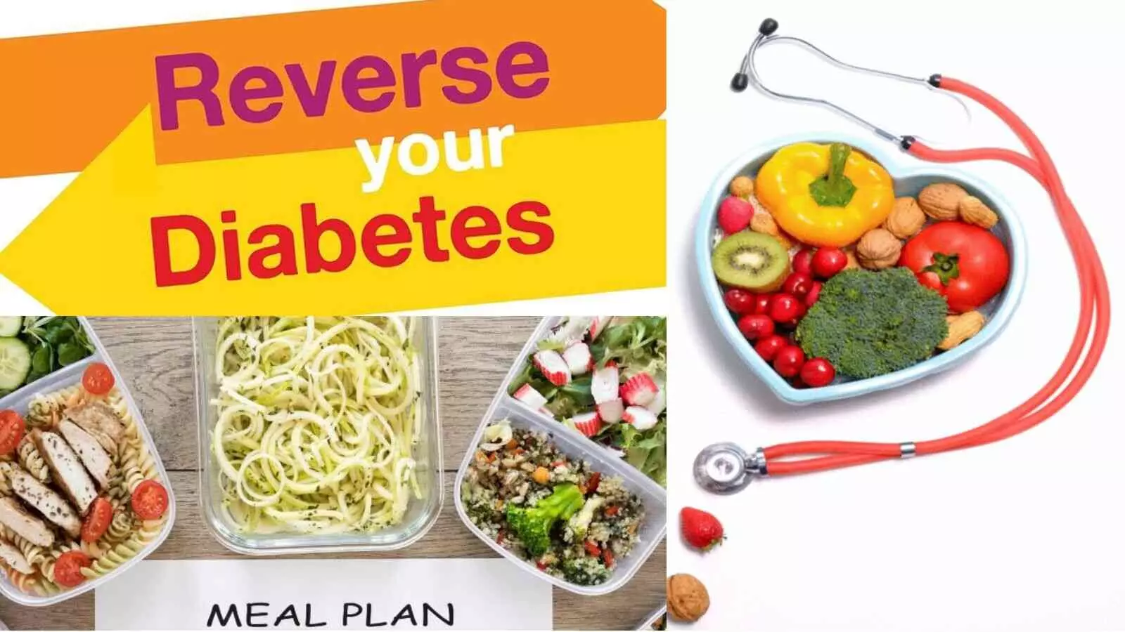 बस 30 दिन फॉलो करें ये प्लान, प्री-डायबिटीज से मिलेगी मुक्ति