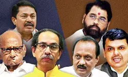 महाराष्ट्र निकाय चुनाव: वोटर लिस्ट में गड़बड़ी या सियासी चाल? महायुति–MVA आमने-सामने