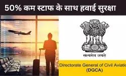 DGCA Air India