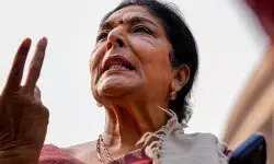 कांग्रेस सांसद रेणुका चौधरी के बयान पर बवाल, सेना पर दबाव विवाद गरमाया