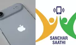 संचार साथी ऐप पर ऐप्पल का सख्त इनकार, सरकार का आदेश विवाद में