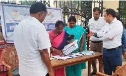 तमिलनाडु में वोटर लिस्ट से अब तक 58.9 लाख से ज्यादा मतदाताओं का पत्ता साफ, SIR अभियान के तहत कार्रवाई