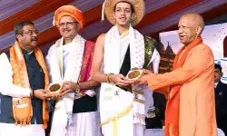 हर हर महादेव के उद्घोष के साथ गूंजा वणक्कम काशी ! काशी-तमिल संगमम से मिलेगी सांस्कृतिक संबंध को मज़बूती