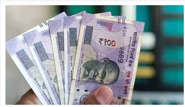 मूल वेतन के साथ मर्ज नहीं होगा महंगाई भत्ता, सरकार ने संसद में दिया लिखित जवाब मूल वेतन के साथ मर्ज नहीं होगा महंगाई भत्ता, सरकार ने संसद में दिया लिखित जवाब