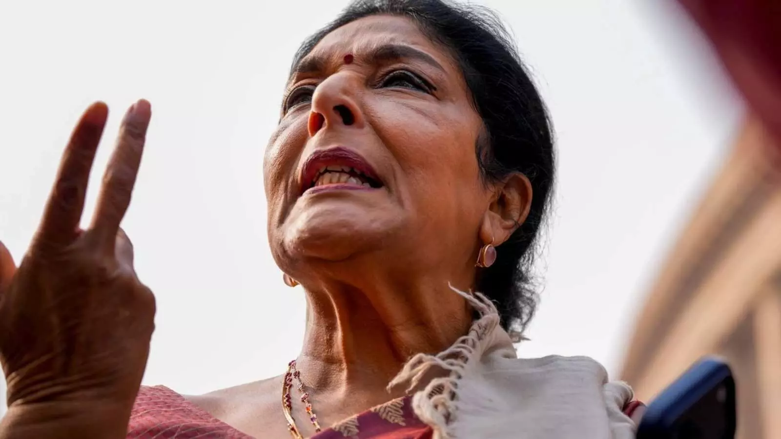 कांग्रेस सांसद रेणुका चौधरी के बयान पर बवाल, सेना पर दबाव विवाद गरमाया