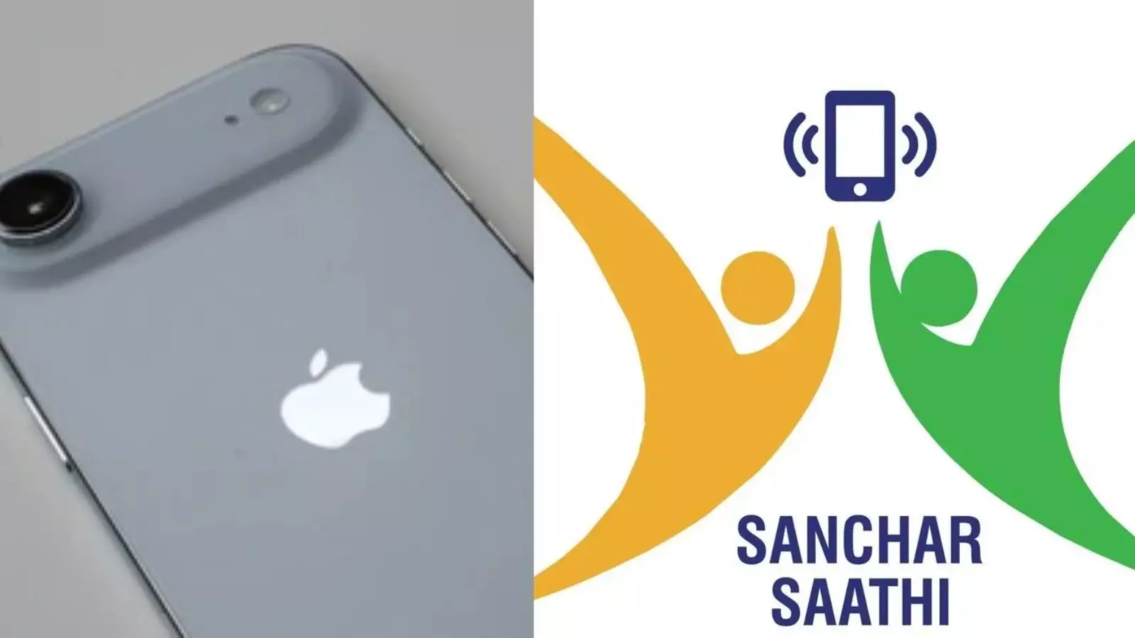 संचार साथी ऐप पर ऐप्पल का सख्त इनकार, सरकार का आदेश विवाद में