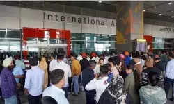 एयर इंडिया: चेक-इन गड़बड़ी के बाद थर्ड-पार्टी सिस्टम पूरी तरह बहाल, सभी उड़ानें सामान्य