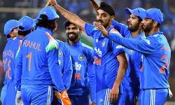 Raipur ODI: केएल राहुल की कप्तानी में आज रायपुर वनडे, कौन करेगा टीम में वापसी?