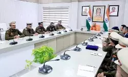 यूपी में बांग्लादेशी घुसपैठियों की लिस्ट बनेगी, सभी मंडलों में बनेगा डिटेंशन सेंटर