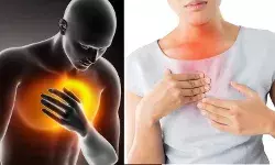 सीने में दर्द सदैव दिल की बीमारी नहीं, इसे हल्के में लेना है बड़ी भूल