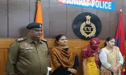 सुन्दरता की सनक के चलते चाची ने ईर्ष्या में 6 साल की भतीजी की हत्या की