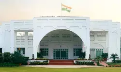 दिल्ली से राज शाही की पहचान की विदाई ! राज निवास अब हुआ लोक निवास