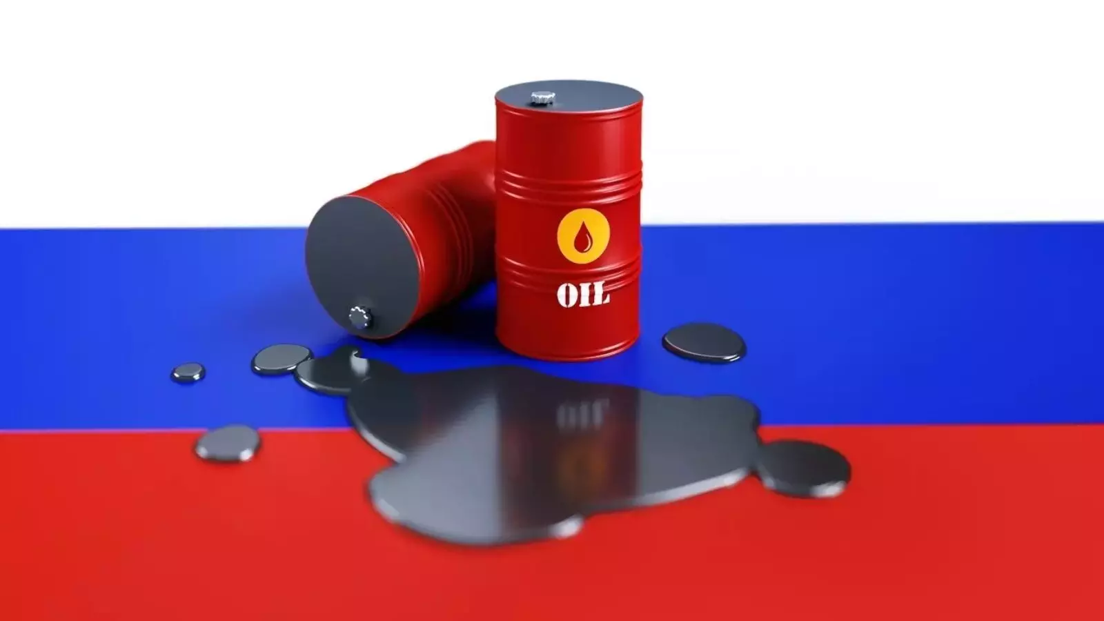 नवंबर उछाल के बाद भारत का रूसी तेल आयात धीरे-धीरे घटा, लेकिन आपूर्ति लगातार जारी नवंबर उछाल के बाद भारत का रूसी तेल आयात धीरे-धीरे घटा, लेकिन आपूर्ति लगातार जारी