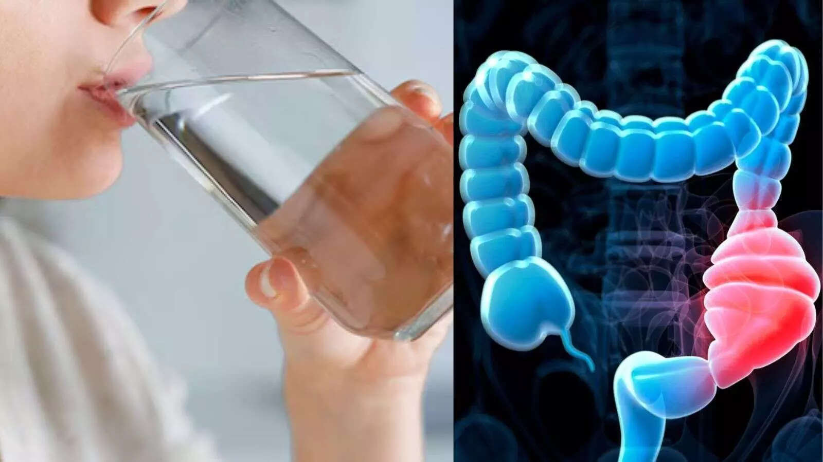 हैरान कर रहा है ये वैज्ञानिक शोध, पानी हो सकता है आपके तनाव की दवा! हैरान कर रहा है ये वैज्ञानिक शोध, पानी हो सकता है आपके तनाव की दवा!