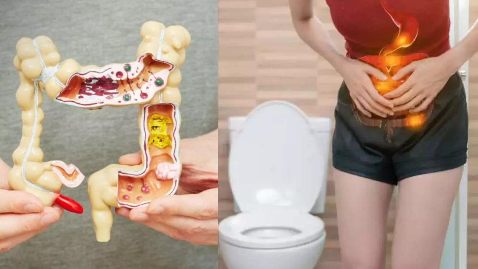 पेट ठीक से साफ क्यों नहीं होता? आंत में नहीं यहां छिपा है इसका कारण पेट ठीक से साफ क्यों नहीं होता? आंत में नहीं यहां छिपा है इसका कारण