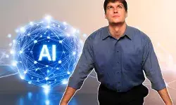 माइकल बरी की चेतावनी: AI बाजार में बड़ा बुलबुला, गिरावट तेज़ होगी