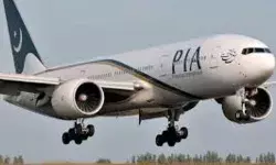 IMF के कर्ज़ के दबाव में पाकिस्तान, PIA की नीलामी 23 दिसंबर को