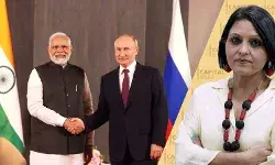 पुतिन का भारत दौरा: दोनों देशों के रिश्तों पर क्या होगा असर?