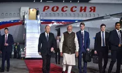 India Russia relations: पुतिन–मोदी मुलाकात, कैसे रूस की ‘लाइफलाइन’ बना भारत?