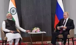तेल आयात संकट के बावजूद पुतिन का दौरा, भारत-रूस रिश्ते अब भी मजबूत