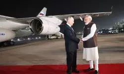 मोदी–पुतिन शिखर सम्मेलन: व्यापार बढ़ोतरी, तेल सप्लाई और हथियार सौदे पर फोकस