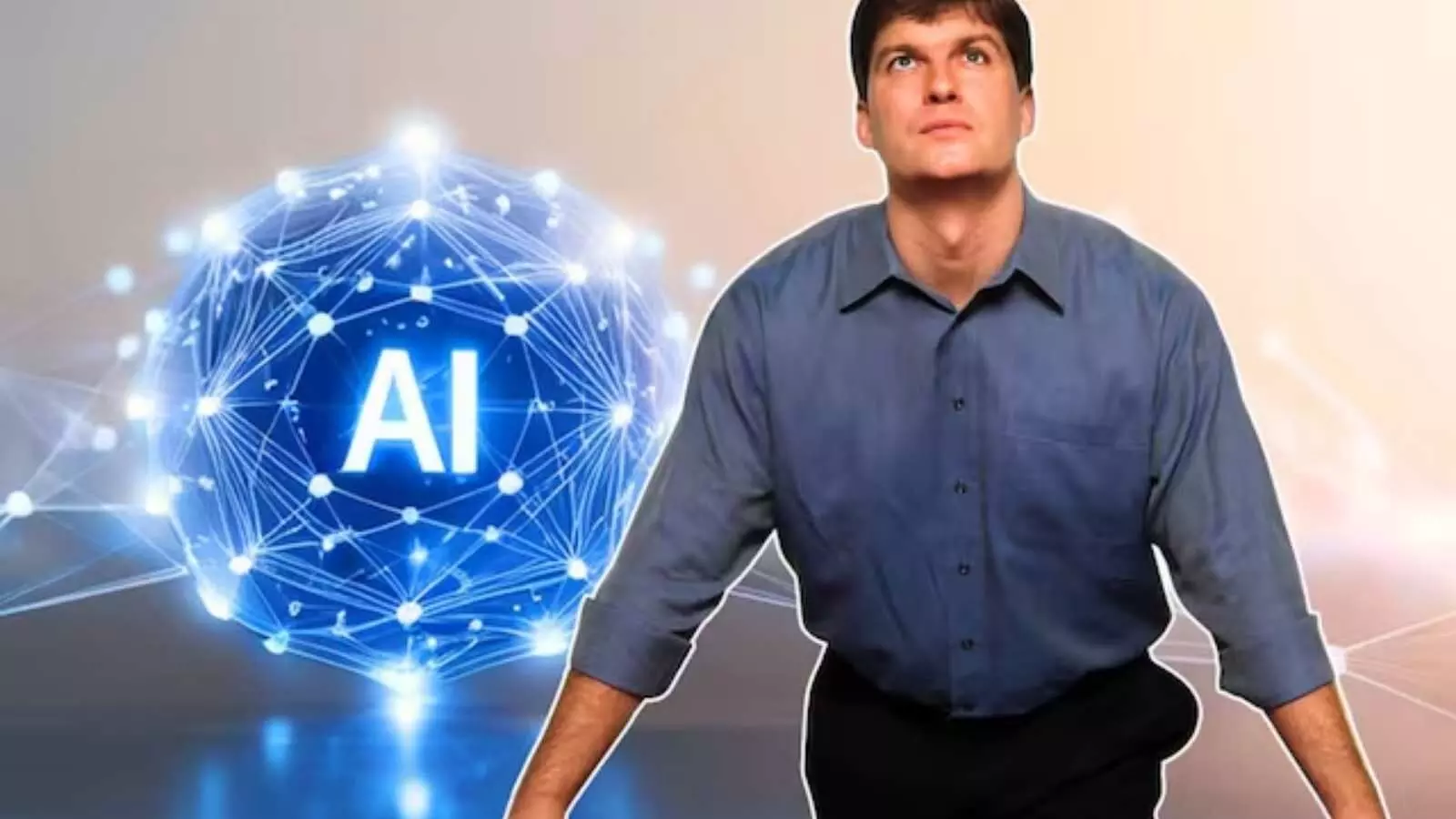 माइकल बरी की चेतावनी: AI बाजार में बड़ा बुलबुला, गिरावट तेज़ होगी माइकल बरी की चेतावनी: AI बाजार में बड़ा बुलबुला, गिरावट तेज़ होगी