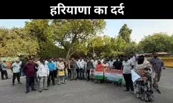 स्टडी वीज़ा से सीधे युद्धभूमि, रूस–यूक्रेन में हरियाणा के युवा क्यों फंसे?