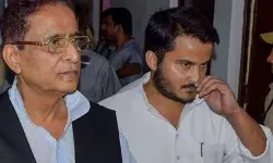 अब्दुल्ला आज़म को 7 साल की सजा, दो पासपोर्ट मामले में दोषी करार