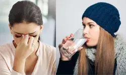 सर्दी में दिखें ये 5 लक्षण तो समझ जाइए, आपको हुआ है डिहाइड्रेशन