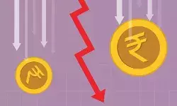 रुपया 90 के पार, RBI ने कहा- बाजार तय करेगा मूल्य