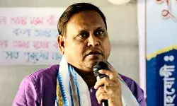 33 साल बाद बाबरी मस्जिद विवाद की गूंज, बंगाल की राजनीति में मचा घमासान