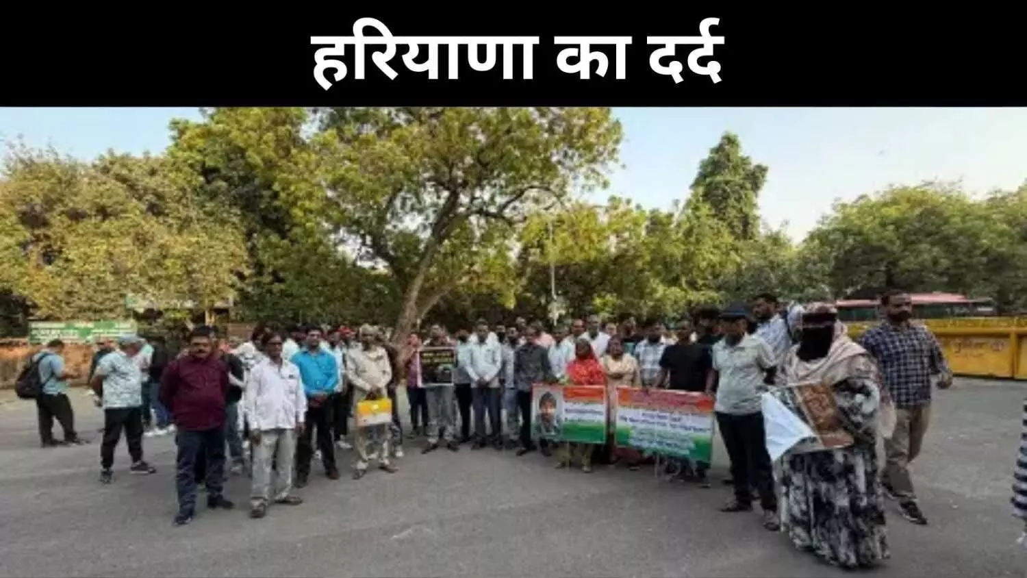 स्टडी वीज़ा से सीधे युद्धभूमि, रूस–यूक्रेन में हरियाणा के युवा क्यों फंसे?