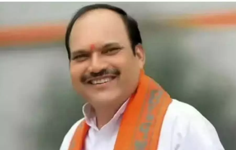 लापता भाजपा नेता के मामले में हाई कोर्ट सख्त, कोर्ट ने एसपी को तलब किया