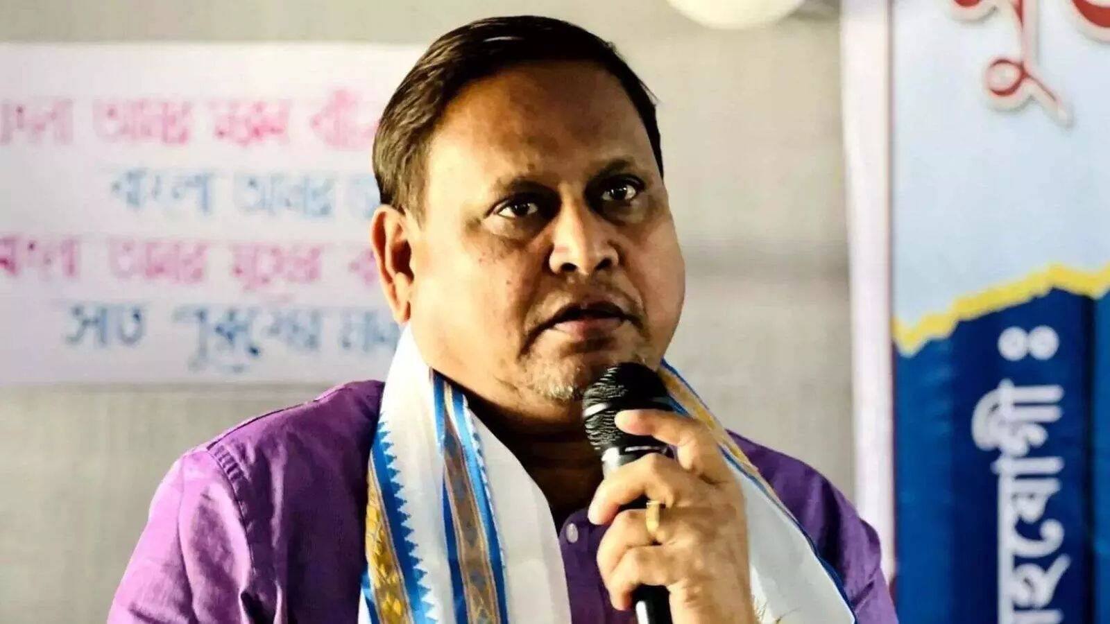 33 साल बाद बाबरी मस्जिद विवाद की गूंज, बंगाल की राजनीति में मचा घमासान