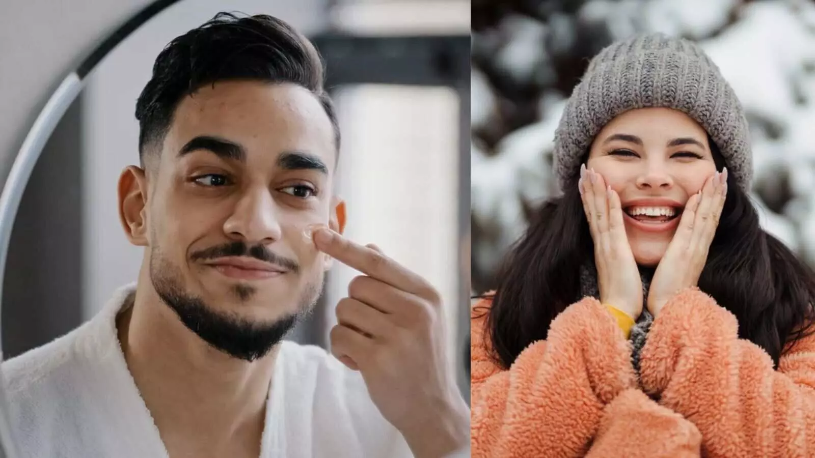 बिना फेशियल दमकेगी त्वचा, सर्दियों में खाएं ये 6 चीजें बिना फेशियल दमकेगी त्वचा, सर्दियों में खाएं ये 6 चीजें