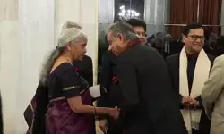 थरूर से प्यार, राहुल-खरगे को इनकार ! पुतिन के सम्मान में हुए डिनर के निमंत्रण को लेकर विवाद