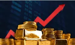 2026 में कहां तक जाएगा सोना?  इस साल 60% उछाल और 50 से ज्यादा ऑल-टाइम हाई