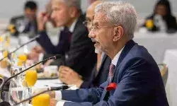 पुतिन की भारत यात्रा से अमेरिका के साथ संबंधों में कोई असर नहीं: जयशंकर