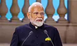 Hindu rate: हिंदू जीवन शैली को हिंदू दर कहकर बदनाम किया जा रहा है: पीएम मोदी