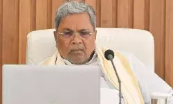 GST दरों में बदलाव से कर्नाटक को भारी वित्तीय झटका, मुख्यमंत्री ने केंद्र से मांगा मुआवजा