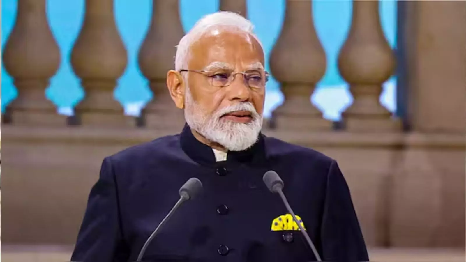 Hindu rate: हिंदू जीवन शैली को हिंदू दर कहकर बदनाम किया जा रहा है: पीएम मोदी Hindu rate: हिंदू जीवन शैली को हिंदू दर कहकर बदनाम किया जा रहा है: पीएम मोदी