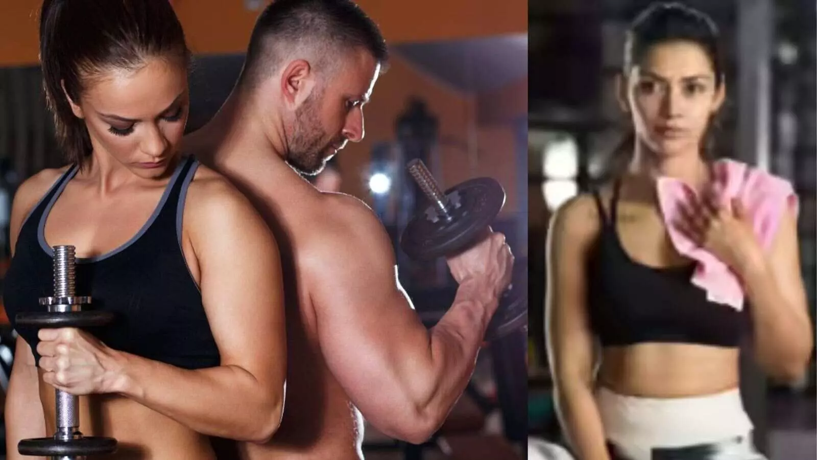 कम मेहनत में अधिक फिटनेस, वर्कआउट के बीच सही रेस्ट से पाएं मसल ग्रोथ