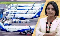 इंडिगो में बड़े पैमाने पर कैंसलेशन: इसकी ज़िम्मेदारी किसकी है?