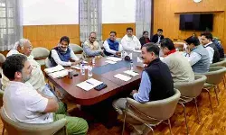 कांग्रेस ने असम चुनावों की तैयारी शुरू की, बीजेपी के दशक भर के राज को समाप्त करने का लक्ष्य